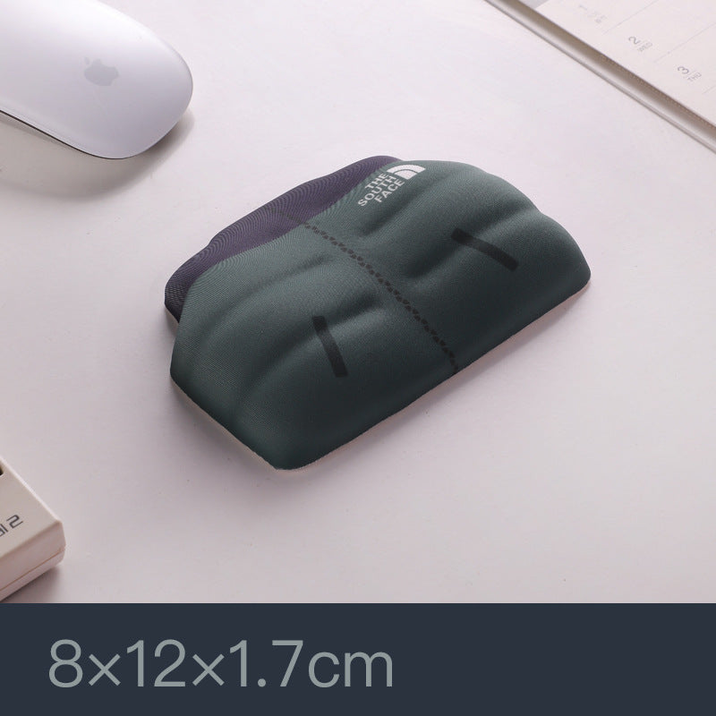 Ergonomic Laptop Sleeve — product view 4