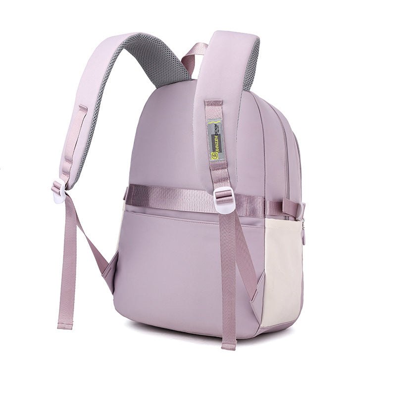 Playful Multifunctional Backpack LoungeYard — product view 3