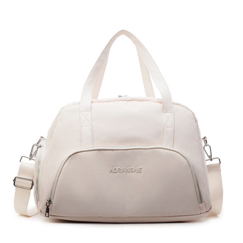 Stylish Durable Fitness Duffle Bag LoungeYard — product view 6