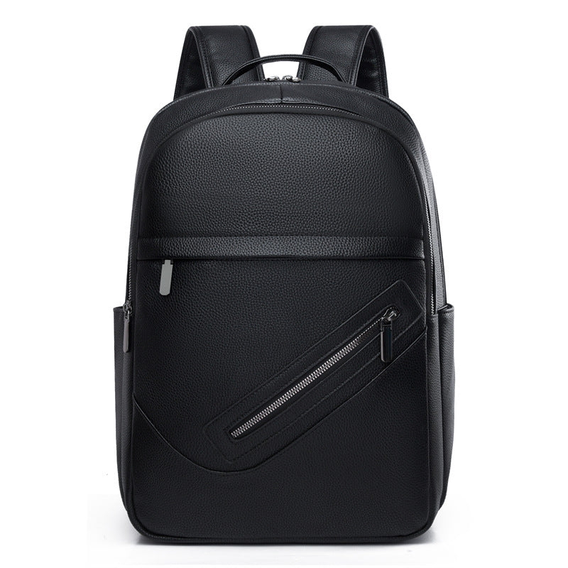 Ergonomic Tech Backpack LoungeYard — product view 3