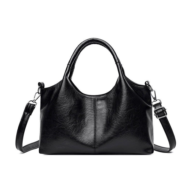 Elegant Multi-Functional Handbag LoungeYard — product view 7