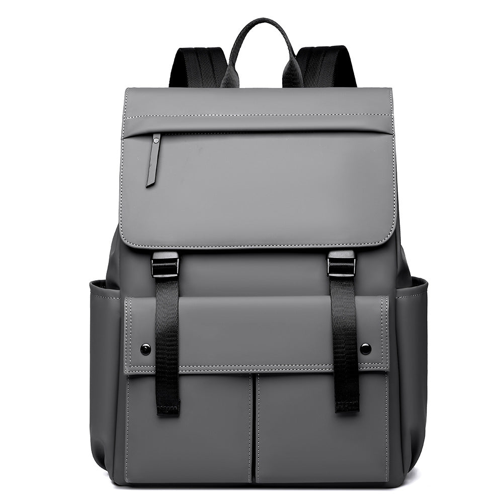 Modern Utility Backpack LoungeYard — product view 5