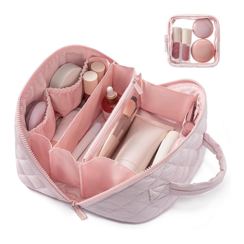 Cosmetic Organizer LoungeYard — product view 2