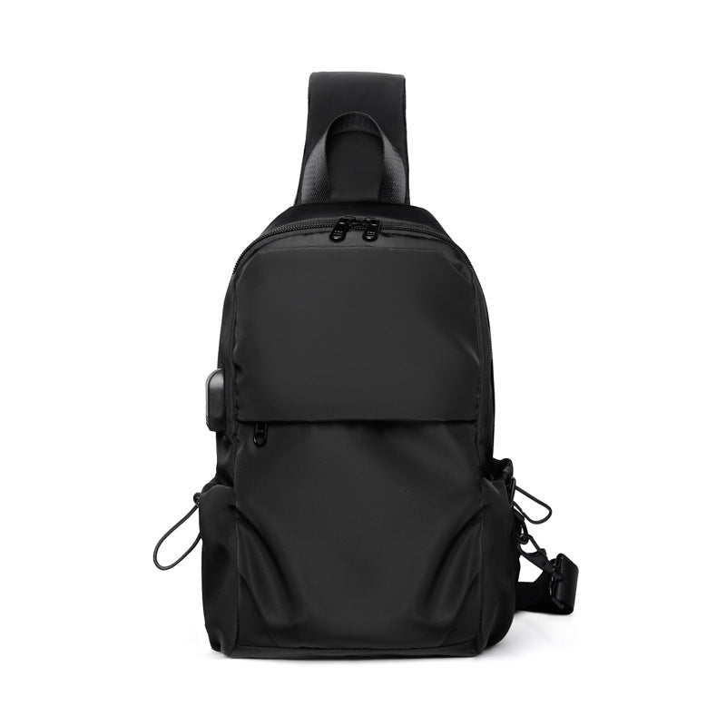 Sling Backpack LoungeYard — product view 6