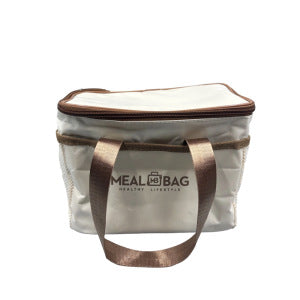 Insulated Lunch Cooler Bag — product view 3