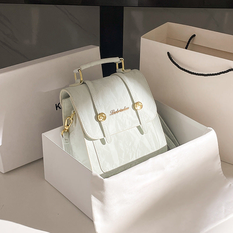 Chic Mini Backpack LoungeYard — product view 6