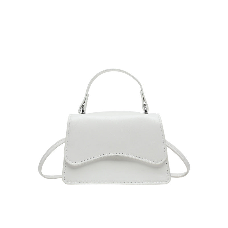 WoElegant Structured Mini Handbag LoungeYard — product view 7