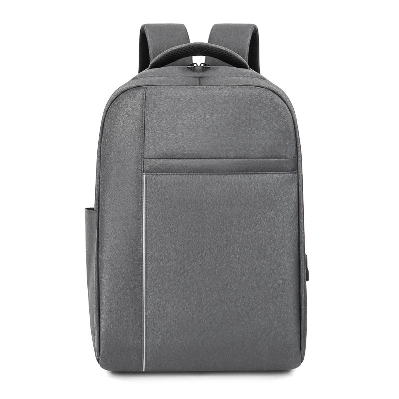 Laptop Backpack LoungeYard — product view 3