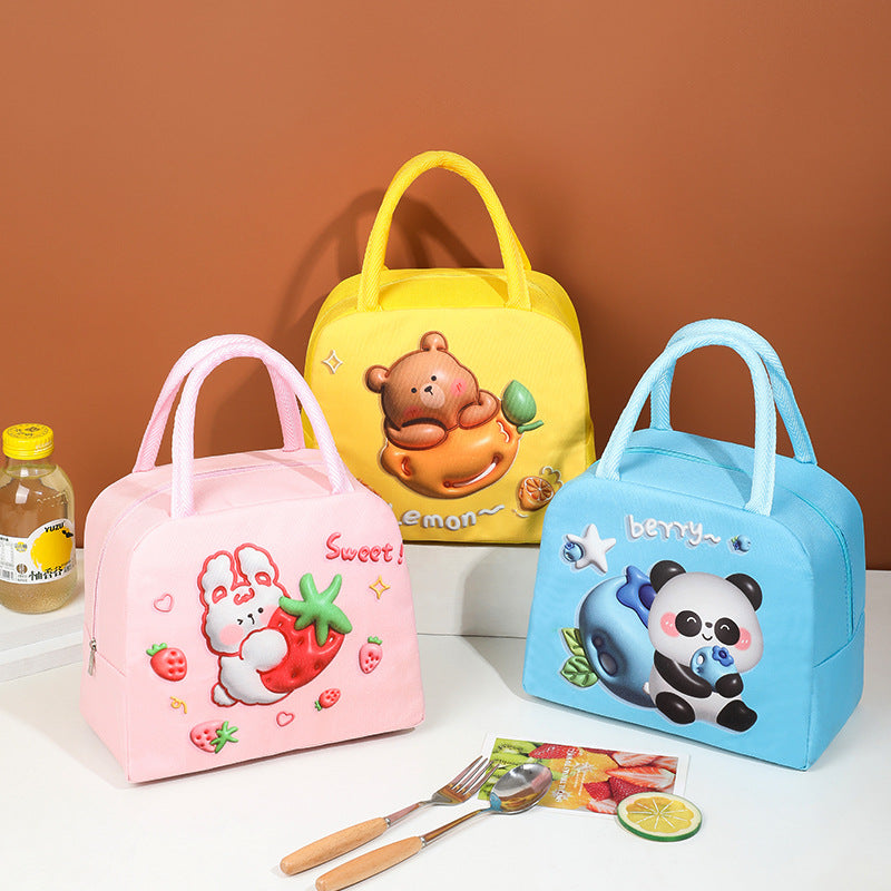 Lunch Bag LoungeYard — product view 1