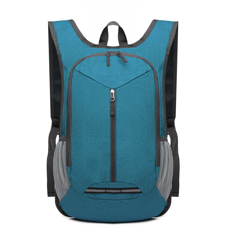 Lightweight Functional Daypack LoungeYard — product view 3