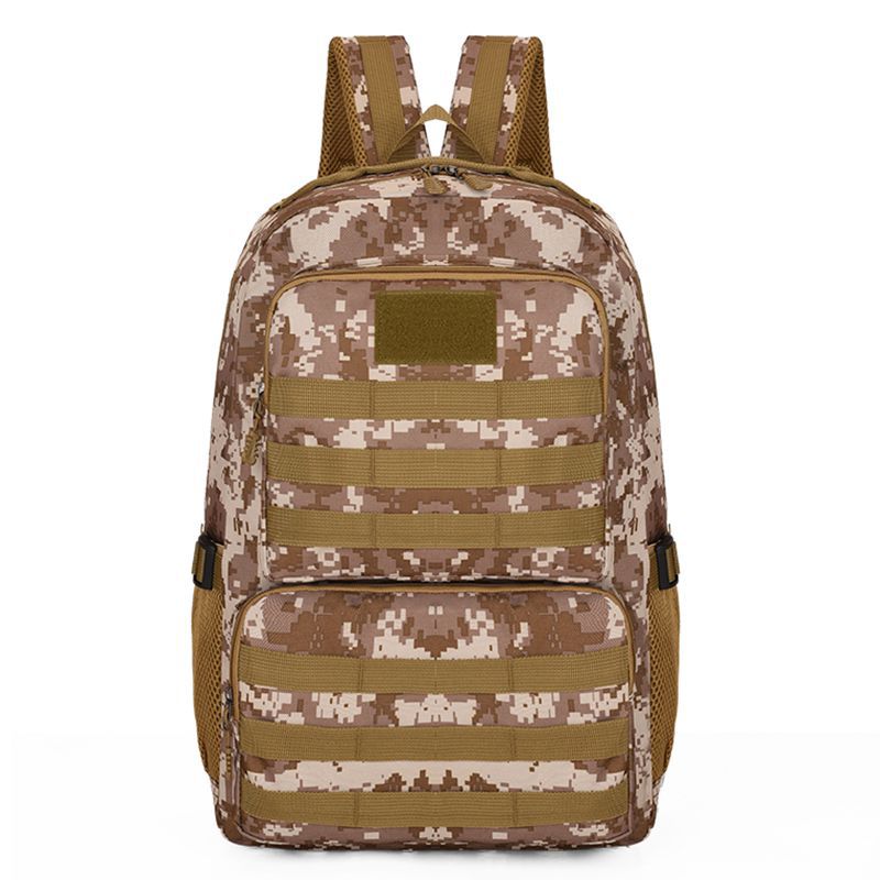 Tactical Utility Backpack LoungeYard — product view 1