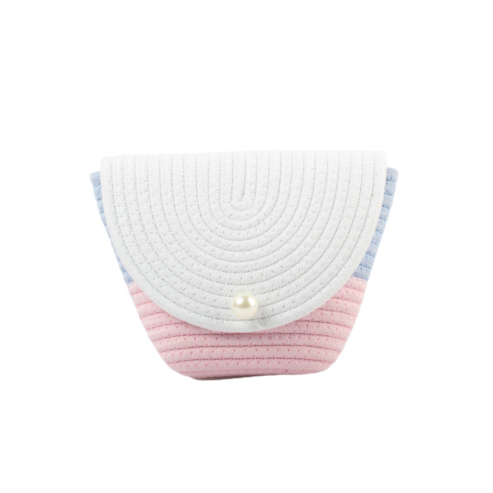 Stylish Shoulder Bag LoungeYard — product view 5