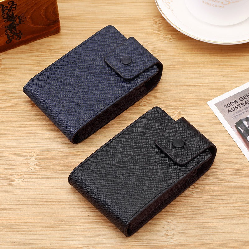 RFID Blocking Wallet — product view 4