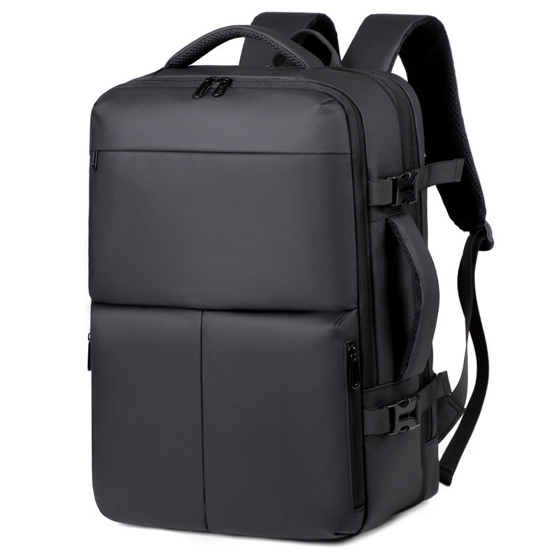 Multi-Functional Executive Backpack LoungeYard — product view 3