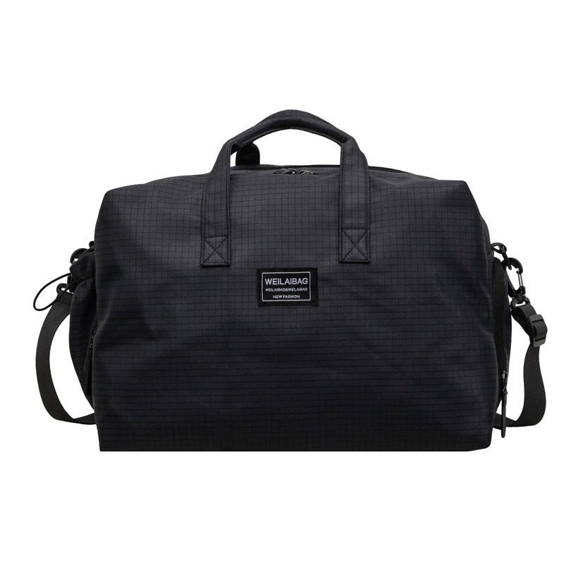 High-Quality And Versatile Sports Duffel Bag LoungeYard — product view 7