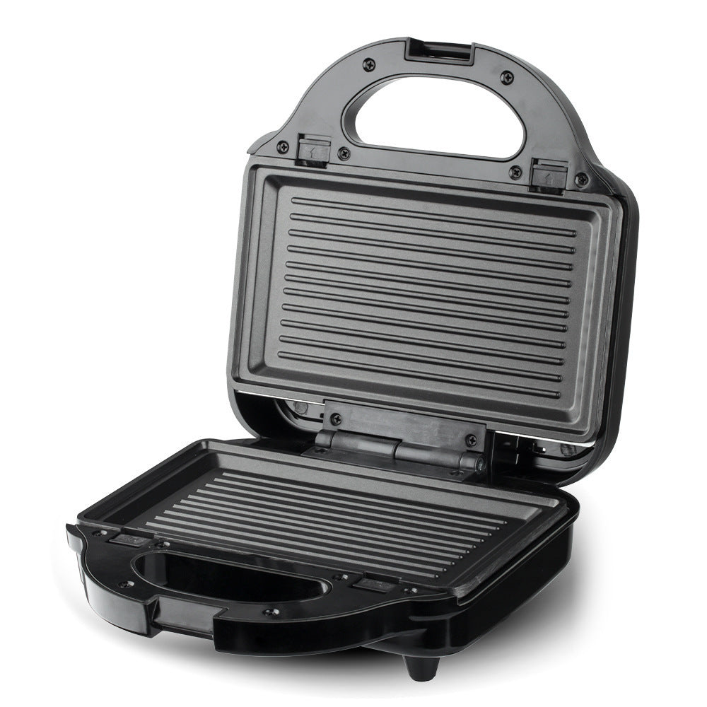 3-in-1 Non-Stick Sandwich Grilling Appliance LoungeYard — product view 2