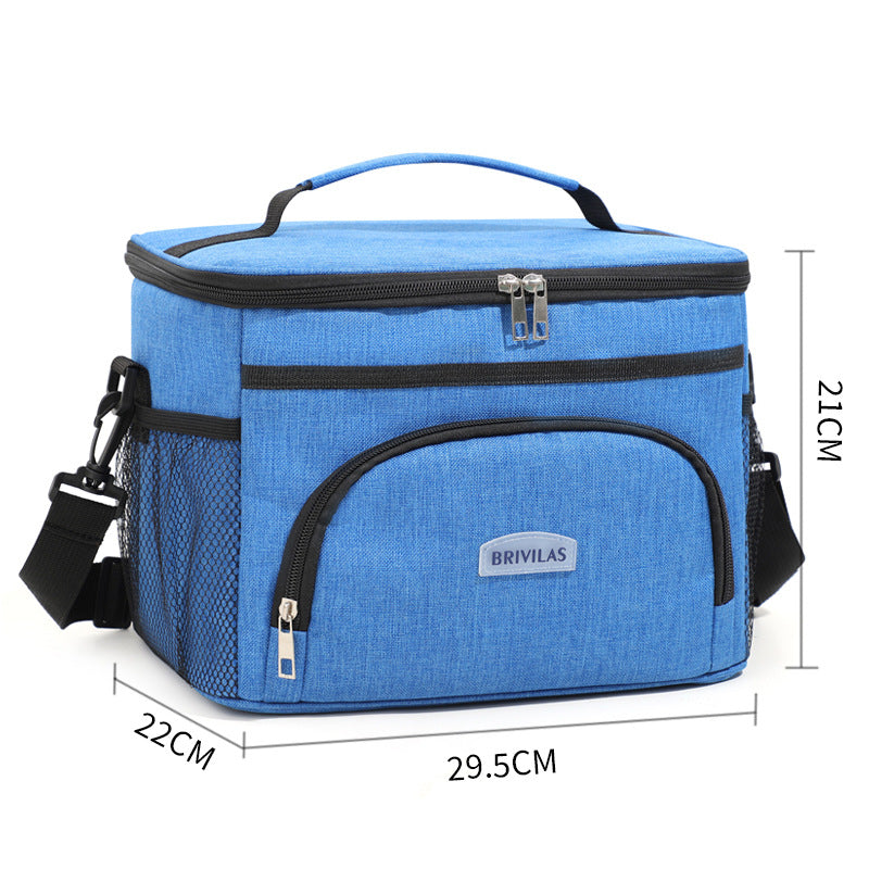 Insulated Cooler Bag — product view 7