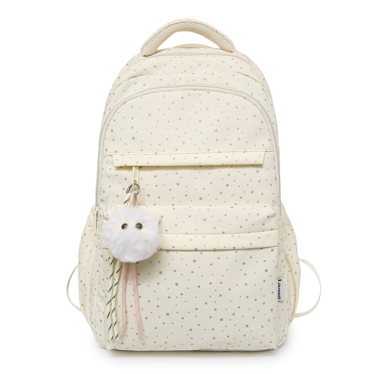 Stylish Functional Backpack LoungeYard — product view 1