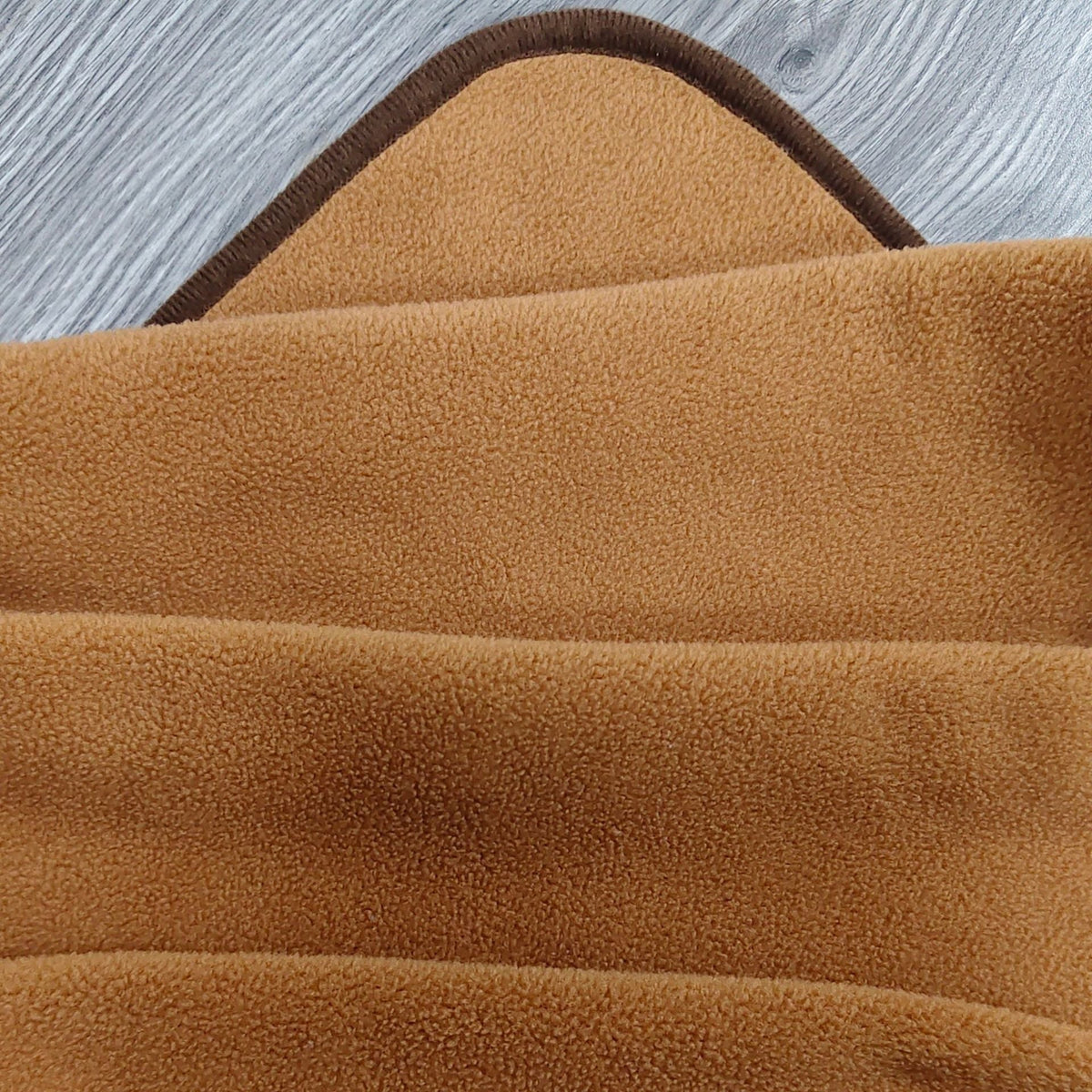 Oversized Soft Plush Blanket — product view 4