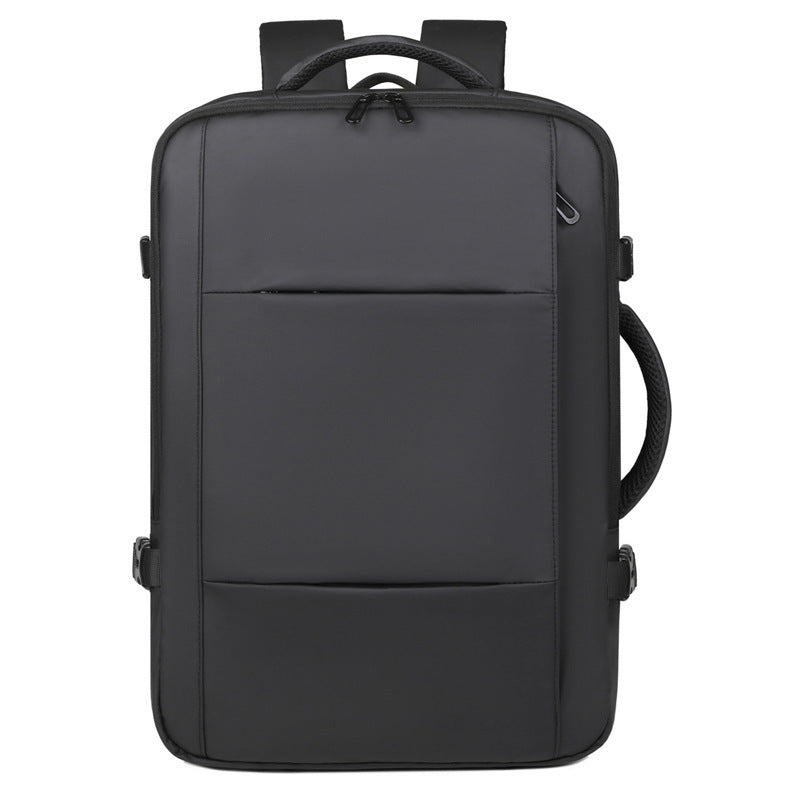 Laptop backpack LoungeYard — product view 6