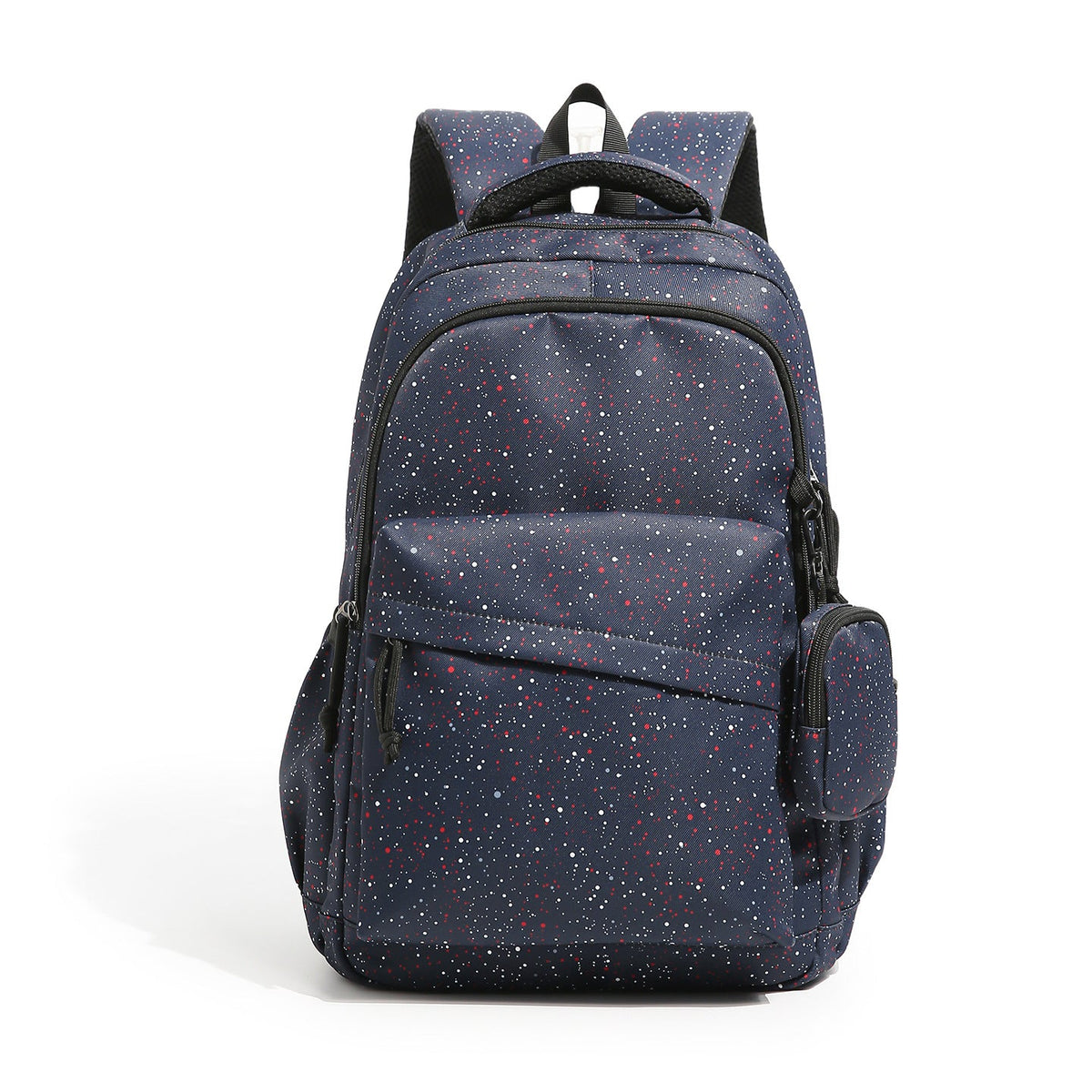 Customizable Adventure-Ready Backpack — product view 1