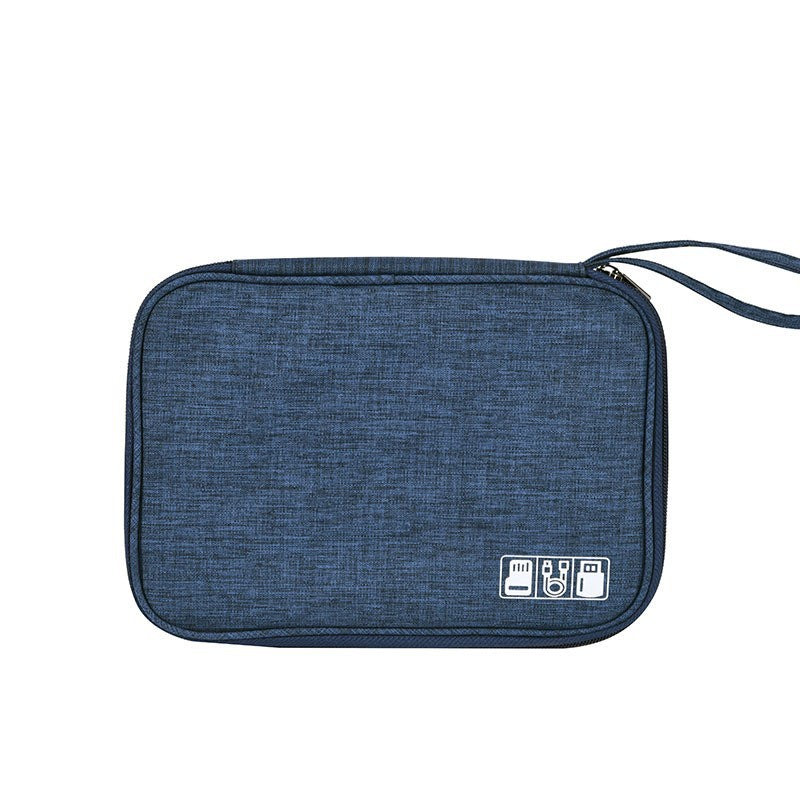 Travel Electronics Organizer LoungeYard — product view 6