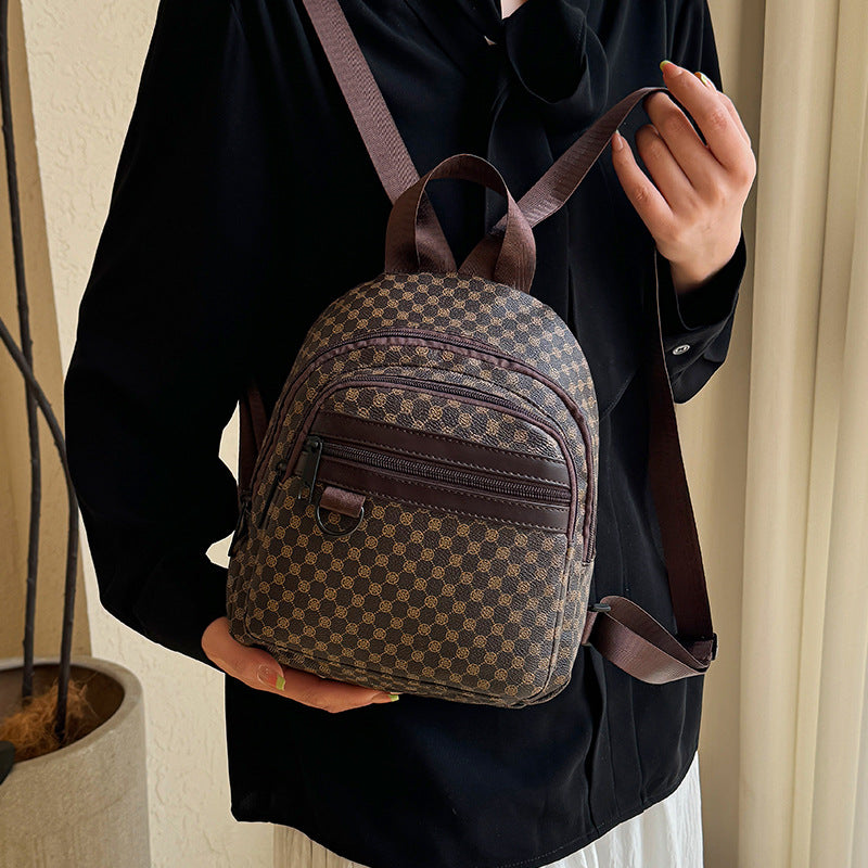 Urban Mini Backpack LoungeYard — product view 2