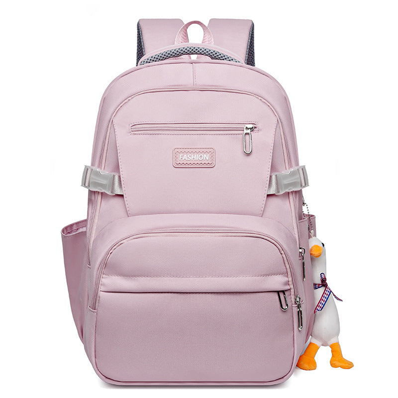 Multi-Functional Daily Use Backpack — product view 3