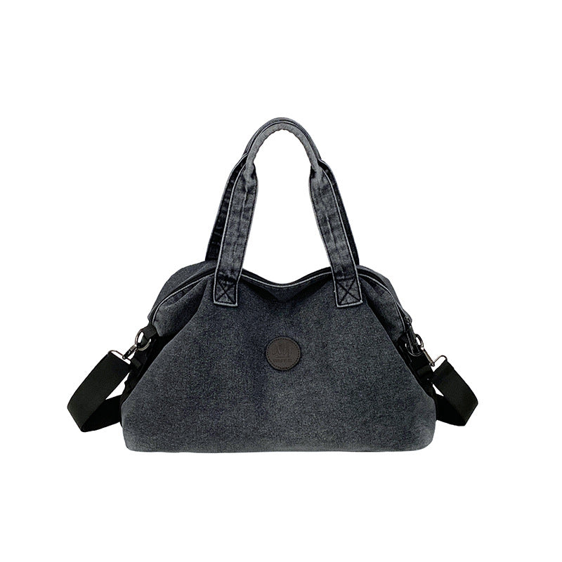 Women's Comfortable Everyday Scent Bag LoungeYard — product view 2