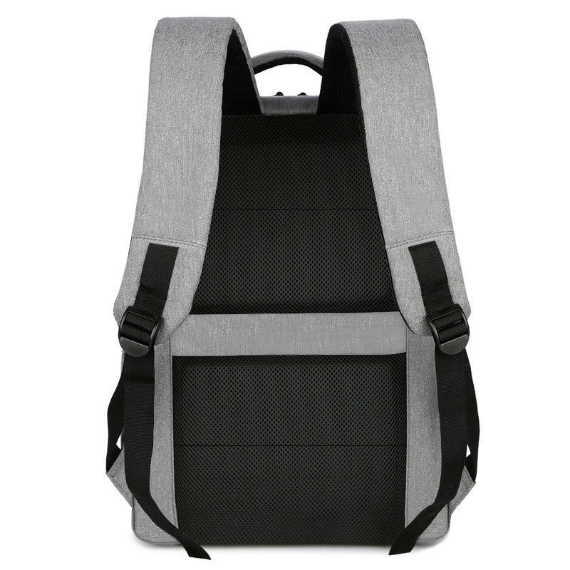 Modern Business Backpack LoungeYard — product view 5