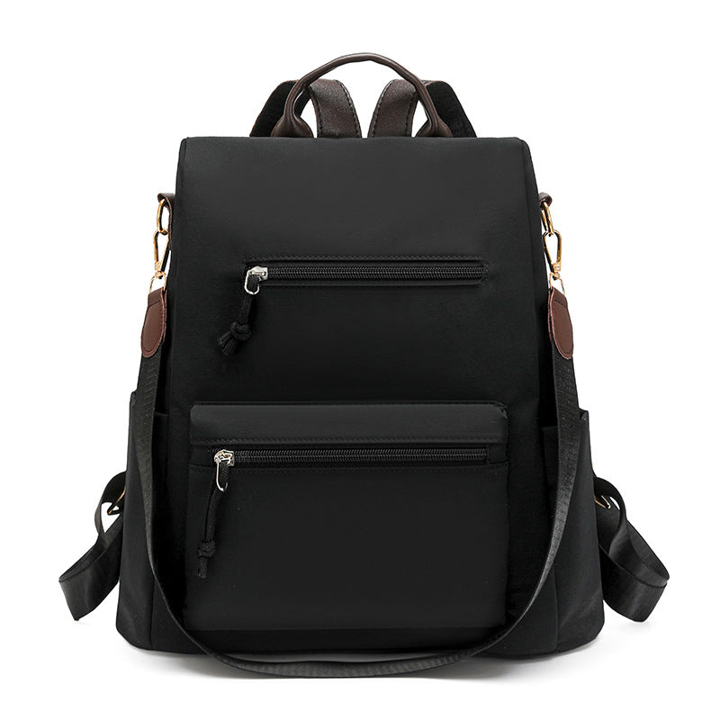 Versatile and Stylish Backpack LoungeYard — product view 4