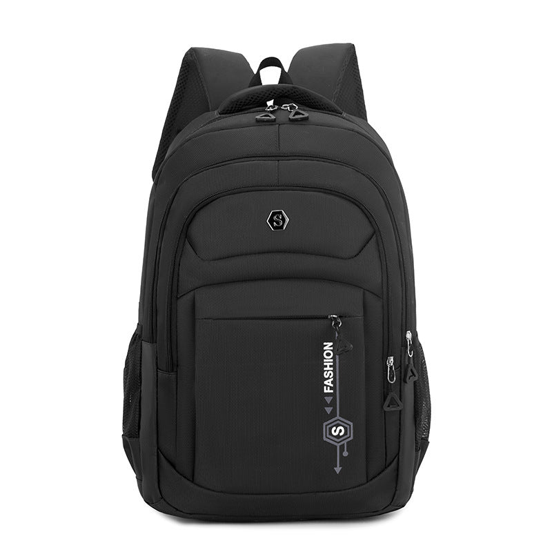 Versatile Multi-Pocket Backpack — product view 2