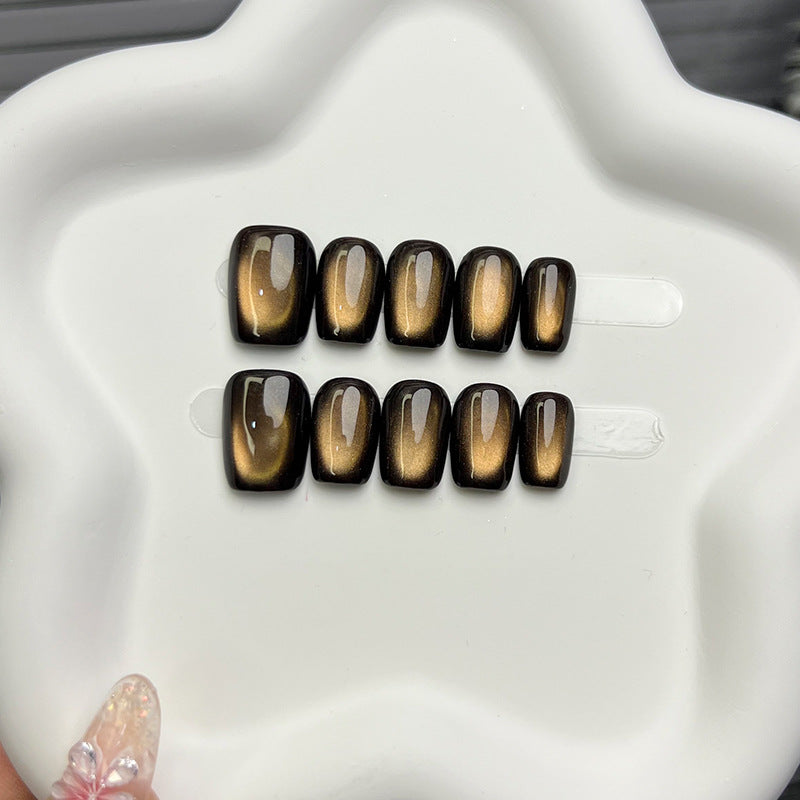 Luxe Gradient Press-On Nails — product view 3