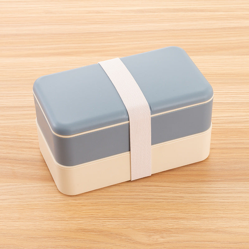 Stackable Eco-Friendly Lunchbox — product view 5