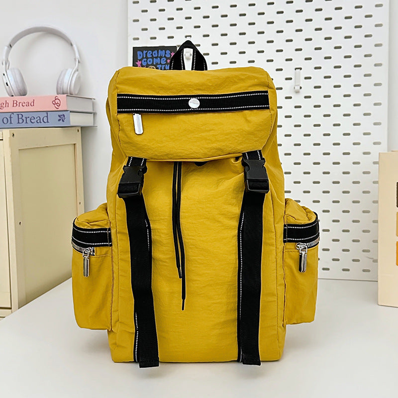 Urban Utility Backpack LoungeYard — product view 2