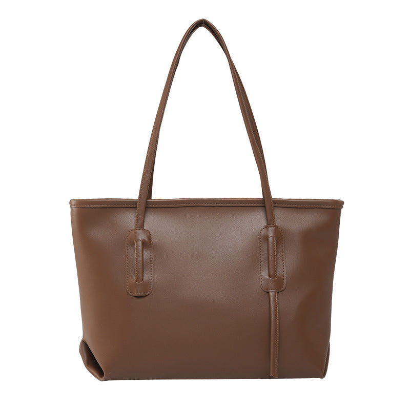 WoSleek Minimalist Office Tote LoungeYard — product view 6