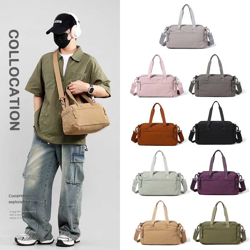 Versatile Weekender LoungeYard — product view 1