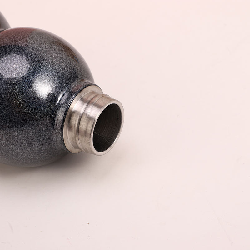 Decorative Pump Bottle LoungeYard — product view 4