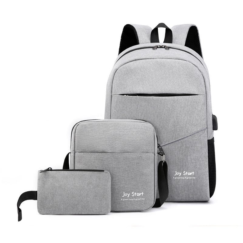 Multifunctional Backpack Set LoungeYard — product view 5