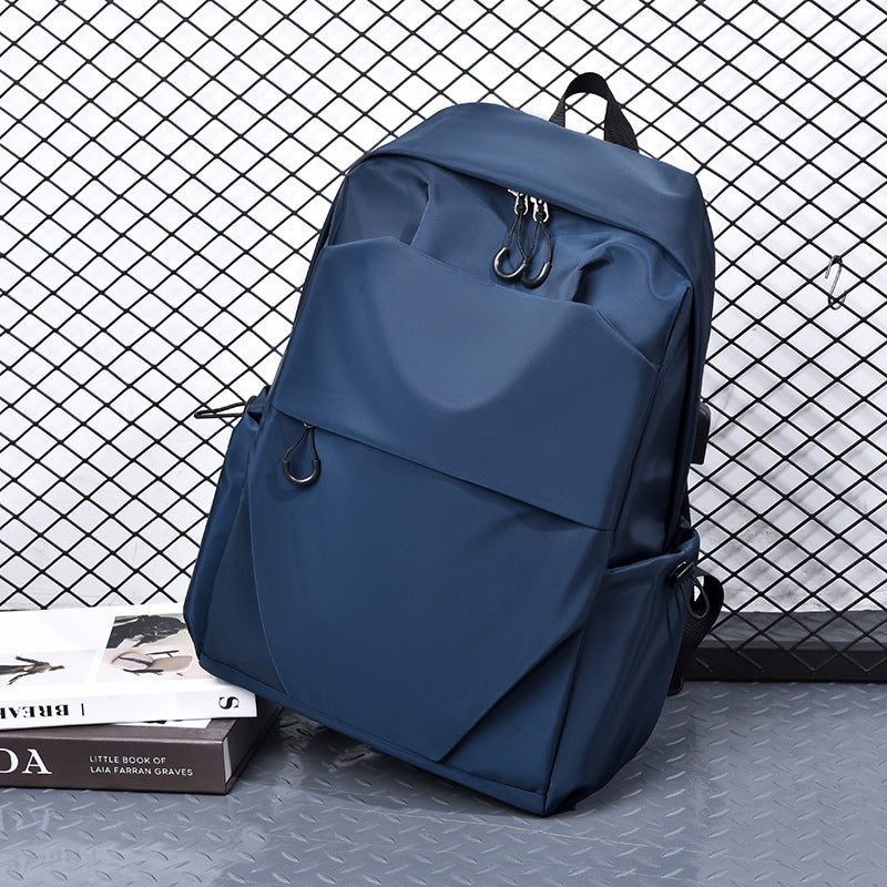 Multi-Functional Waterproof Backpack LoungeYard — product view 7