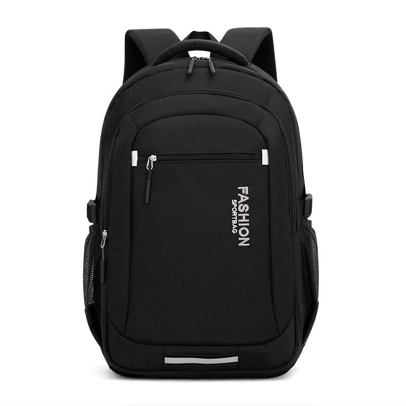 Waterproof Travel Backpack LoungeYard — product view 1