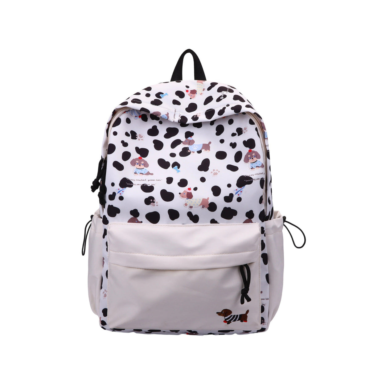Casual Back to School Backpack — product view 1