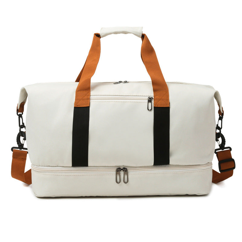 Durable Travel Weekender Bag — product view 4