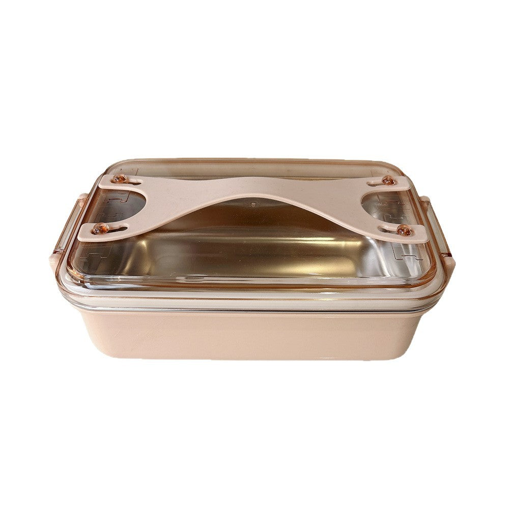 Premium Multi-Compartment Lunch Box — product view 5