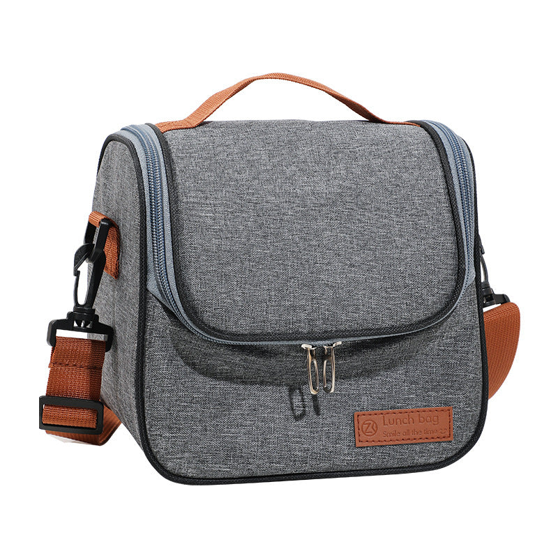 Insulated Lunch — product view 7