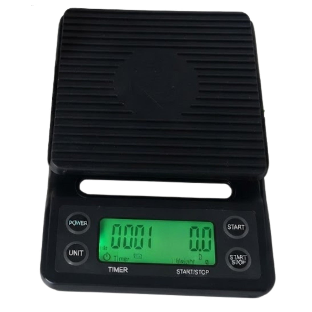 Precision Digital Kitchen Scale — product view 7