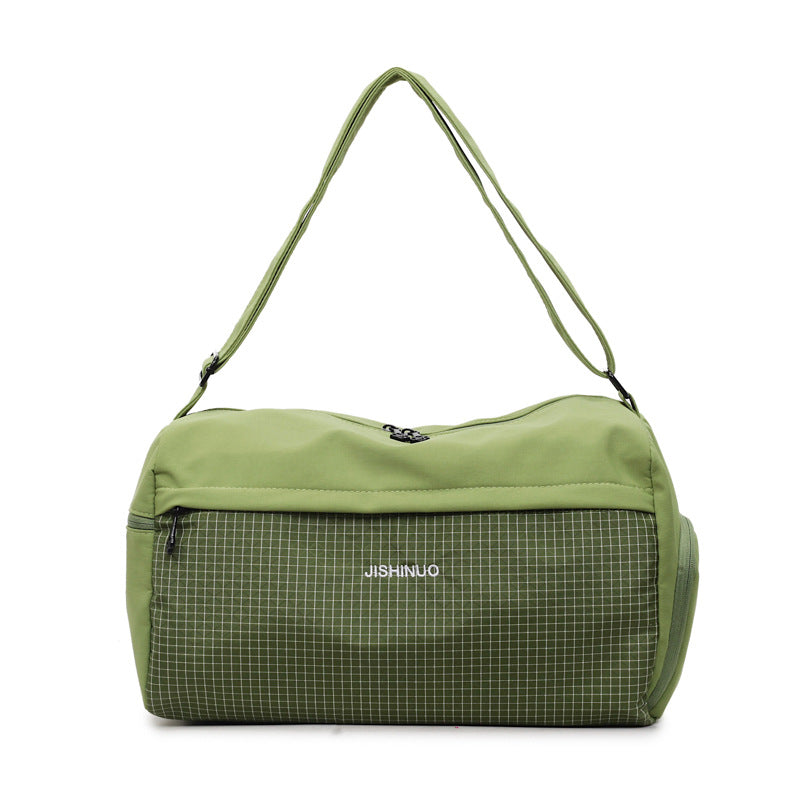 Sport bag LoungeYard — product view 5