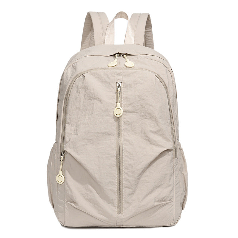 Lightweight Waterproof Backpack LoungeYard 1788673936 — product view 2
