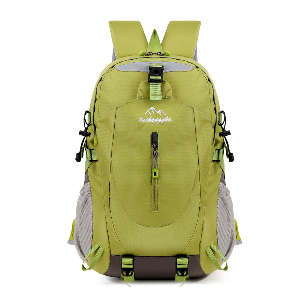 Multi-Functional Hiking Backpack — product view 2