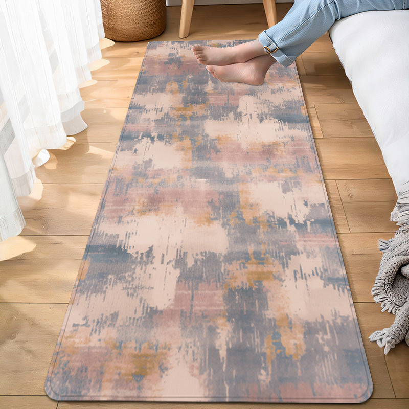 Abstract Pattern Runner Rug Bowlift — product view 7